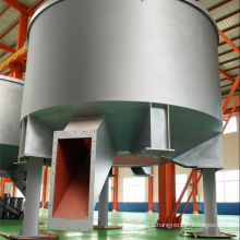 ZDSD series 150t/d production capacity D type hidropulper for paper machine